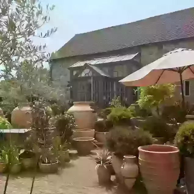 Pots & Pithoi